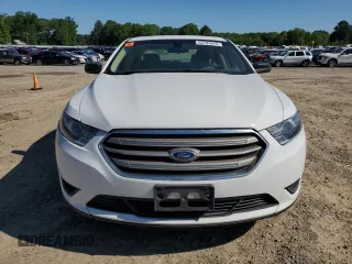 2016 Ford Taurus SE с VIN 1FAHP2D86GG106860, выставлен на аукционе Copart как лот 55793475 с пробегом 109 015 миль миль и Списание • Salvage title. История ставок и продаж доступна на DreamBid. Изображение 5.