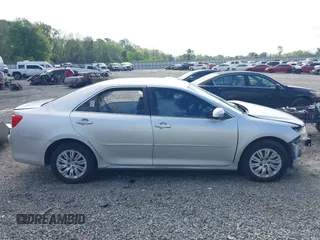 2012 Toyota Camry L with VIN 4T1BF1FK5CU018105, listed as a IAAI auction lot 41929697 with 151,705 mi miles. Bid and sale history available at carsss.com. Image 13.