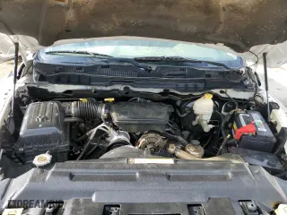 2010 Dodge Ram 1500 ST with VIN 1D7RV1GP4AS144017, listed as a Copart auction lot 72259784 with 274,150 mi miles and Non Repairable. Bid and sale history available at carsss.com. Image 11.