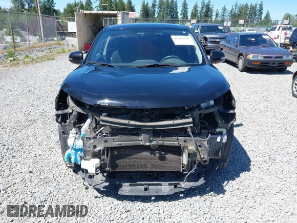 2021 Mitsubishi Outlander ES with VIN JA4ARUAU3MU023526, listed as a IAAI auction lot 42382708 with 62,372 mi miles and . Bid and sale history available at DreamBid. Image 13.