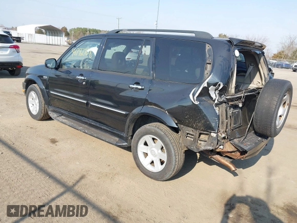 2003 Suzuki XL7 Touring с VIN JS3TX92V634113102, выставлен на аукционе IAAI как лот 41792708 с пробегом 237 299 миль миль и . История ставок и продаж доступна на DreamBid. Изображение 3.