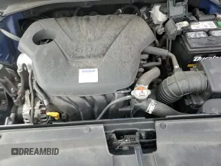 2017 Hyundai Veloster Value Edition z VIN KMHTC6AD8HU315363, wystawiony jako Copart lot #80894735 z przebiegiem 86 652 mil mil oraz Szkoda całkowita • Salvage title. Historia ofert i sprzedaży dostępna na DreamBid. Obrazek 14.