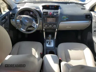 2015 Subaru Forester 2.5i Limited with VIN JF2SJARC6FH810432, listed as a Copart auction lot 47591305 with 141,237 mi miles and Clean Title. Bid and sale history available at carsss.com. Image 8.