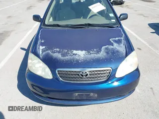 2005 Toyota Corolla CE with VIN 1NXBR32E75Z508308, listed as a IAAI auction lot 41900734 with 204,790 mi miles and . Bid and sale history available at DreamBid. Image 6.