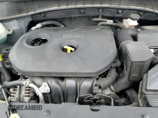 2019 Hyundai Tucson SE с VIN KM8J23A47KU956214, выставлен на аукционе Copart как лот 84757875 с пробегом 133 727 миль миль и Чистый • Clean title. История ставок и продаж доступна на DreamBid. Изображение 14.