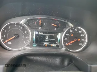 2019 GMC Acadia SLT with VIN 1GKKNMLS1KZ139247, listed as a Copart auction lot 43698205 with 88,269 mi miles and Salvage Title. Bid and sale history available at carsss.com. Image 9.