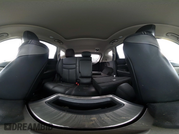 2018 Nissan Murano SL z VIN 5N1AZ2MG5JN123662, wystawiony jako IAAI lot #42371325 z przebiegiem 71 150 mil mil oraz . Historia ofert i sprzedaży dostępna na DreamBid. Obrazek 18.