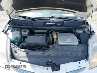 2008 Toyota Prius with VIN JTDKB20U483366250, listed as a IAAI auction lot 42016079 with 120,462 mi miles and . Bid and sale history available at DreamBid. Image 10.
