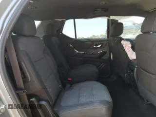2023 Chevrolet Traverse LT Cloth с VIN 1GNERGKW7PJ341137, выставлен на аукционе Copart как лот 56052705 с пробегом 29 621 миль миль и Списание • Salvage title. История ставок и продаж доступна на DreamBid. Изображение 11.