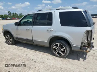 2002 Ford Explorer XLT с VIN 1FMZU63E12UA36325, выставлен на аукционе Copart как лот 56235735 с пробегом 197 070 миль миль и Списание • Salvage title. История ставок и продаж доступна на DreamBid. Изображение 2.