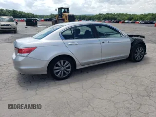 2012 Honda Accord EX с VIN 1HGCP2F73CA209967, выставлен на аукционе Copart как лот 61609505 с пробегом 90 941 миль миль и Списание • Salvage title. История ставок и продаж доступна на DreamBid. Изображение 3.