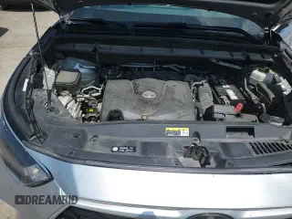 2021 Toyota Highlander XLE z VIN 5TDGZRBH8MS545880, wystawiony jako Copart lot #71264485 z przebiegiem 101 265 mil mil oraz Szkoda całkowita • Salvage title. Historia ofert i sprzedaży dostępna na DreamBid. Obrazek 16.