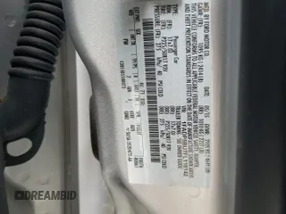 2015 Ford C-Max SEL z VIN 1FADP5BU7FL116142, wystawiony jako Copart lot #55810545 z przebiegiem 86 278 mil mil oraz Szkoda całkowita • Salvage title. Historia ofert i sprzedaży dostępna na DreamBid. Obrazek 12.