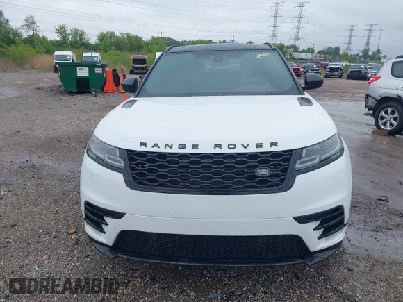 2018 Land Rover Range Rover Velar R-Dynamic SE с VIN SALYL2RX8JA731642, выставлен на аукционе IAAI как лот 42309920 с пробегом 93 749 миль миль и . История ставок и продаж доступна на DreamBid. Изображение 12.