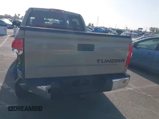 2017 Toyota Tundra 2WD SR5 with VIN 5TFEY5F17HX225871, listed as a IAAI auction lot 41954311 with 125,917 mi miles. Bid and sale history available at carsss.com. Image 16.