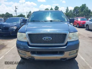 2004 Ford F-150 XLT z VIN 1FTPW14514KC84712, wystawiony jako IAAI lot #42636693 z przebiegiem 244 188 mil mil oraz . Historia ofert i sprzedaży dostępna na DreamBid. Obrazek 12.
