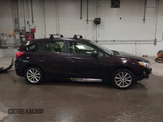 2012 Subaru Impreza Premium with VIN JF1GPAC62CH231106, listed as a IAAI auction lot 42407902 with 246,541 mi miles and . Bid and sale history available at DreamBid. Image 14.