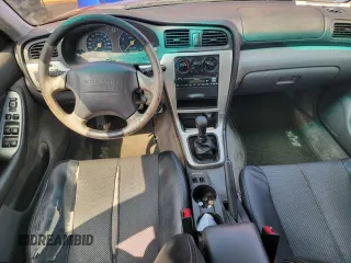 2003 Subaru Baja with VIN 4S4BT61C736109032, listed as a Copart auction lot 56075085 with 178,863 mi miles and Salvage Title. Bid and sale history available at DreamBid. Image 9.