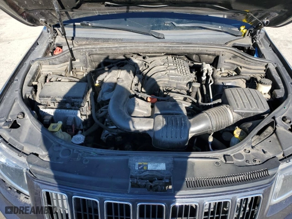 2015 Jeep Grand Cherokee Limited with VIN 1C4RJFBG4FC241052, listed as a Copart auction lot 47420695 with 164,695 mi miles and Clean Title. Bid and sale history available at carsss.com. Image 12.