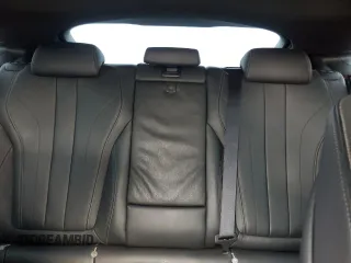 2017 BMW X6 sDrive35i z VIN 5UXKU0C33H0G57469, wystawiony jako Copart lot #51586025 z przebiegiem 74 070 mil mil oraz Szkoda całkowita • Salvage title. Historia ofert i sprzedaży dostępna na DreamBid. Obrazek 10.