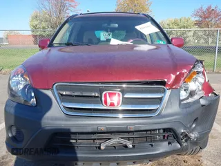 2005 Honda CR-V EX z VIN SHSRD78835U333549, wystawiony jako IAAI lot #42051019 z przebiegiem 201 119 mil mil oraz . Historia ofert i sprzedaży dostępna na DreamBid. Obrazek 6.