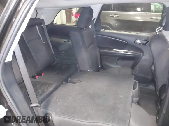 2013 Dodge Journey SXT with VIN 3C4PDDBGXDT571489, listed as a IAAI auction lot 42015939 with 206,550 mi miles and . Bid and sale history available at DreamBid. Image 8.