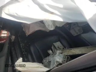 2012 Lexus LS 460 с VIN JTHCL5EFXC5015254, выставлен на аукционе Copart как лот 58261445 с пробегом Не указан миль и Списание • Salvage title. История ставок и продаж доступна на DreamBid. Изображение 8.