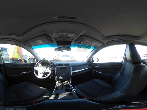 2017 Toyota Camry XLE with VIN 4T1BF1FK7HU383375, listed as a IAAI auction lot 41816189 with 112,128 mi miles and . Bid and sale history available at DreamBid. Image 20.