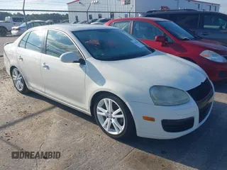 2006 Volkswagen Jetta 1.9L TDI с VIN 3VWST71K86M753562, выставлен на аукционе IAAI как лот 42206104 с пробегом 259 137 миль миль и . История ставок и продаж доступна на DreamBid. Изображение 1.