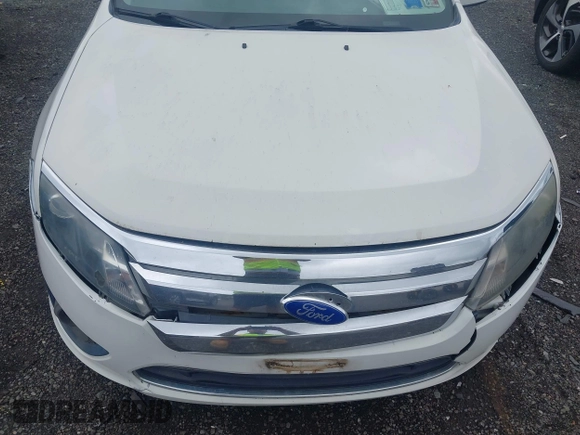 2012 Ford Fusion SEL with VIN 3FAHP0JA6CR265859, listed as a IAAI auction lot 42704275 with 162,488 mi miles and . Bid and sale history available at DreamBid. Image 6.