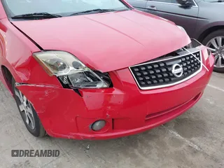 2012 Nissan Sentra SL z VIN 3N1AB6AP0CL758217, wystawiony jako IAAI lot #41742605 z przebiegiem 111 245 mil mil oraz . Historia ofert i sprzedaży dostępna na DreamBid. Obrazek 12.