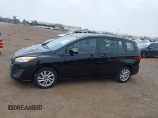 2015 Mazda 5 Sport с VIN JM1CW2BL2F0185045, выставлен на аукционе IAAI как лот 42487509 с пробегом 164 978 миль миль и . История ставок и продаж доступна на DreamBid. Изображение 15.