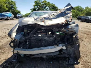 2008 Honda Civic Cpe LX with VIN 2HGFG12678H526728, listed as a Copart auction lot 88796065 with 193,445 mi miles and Non Repairable. Bid and sale history available at carsss.com. Image 5.