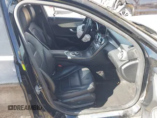 2019 Mercedes-Benz C 300 with VIN 55SWF8DB9KU300688, listed as a IAAI auction lot 41826426 with 99,871 mi miles and . Bid and sale history available at DreamBid. Image 5.