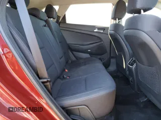 2020 Hyundai Tucson Sport z VIN KM8J3CAL3LU268622, wystawiony jako Copart lot #50791475 z przebiegiem 57 165 mil mil oraz Szkoda całkowita • Salvage title. Historia ofert i sprzedaży dostępna na DreamBid. Obrazek 12.