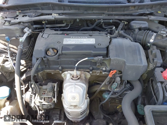 2013 Honda Accord EX с VIN 1HGCR2F76DA033881, выставлен на аукционе IAAI как лот 42559749 с пробегом 247 708 миль миль и . История ставок и продаж доступна на DreamBid. Изображение 10.