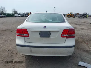 2006 Saab 9-3 z VIN YS3FD49Y661133792, wystawiony jako IAAI lot #41776125 z przebiegiem 122 093 mil mil oraz . Historia ofert i sprzedaży dostępna na DreamBid. Obrazek 15.