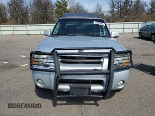 2002 Nissan Frontier XE с VIN 1N6ED27Y62C361264, выставлен на аукционе Copart как лот 55575095 с пробегом 115 349 миль миль и Чистый • Clean title. История ставок и продаж доступна на DreamBid. Изображение 5.