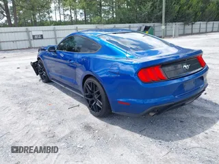 2018 Ford Mustang EcoBoost с VIN 1FA6P8THXJ5185626, выставлен на аукционе IAAI как лот 42244199 с пробегом 103 968 миль миль и . История ставок и продаж доступна на DreamBid. Изображение 3.