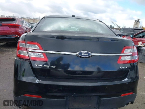 2016 Ford Taurus SEL with VIN 1FAHP2E84GG147499, listed as a IAAI auction lot 41778579 with 83,789 mi miles and . Bid and sale history available at DreamBid. Image 16.