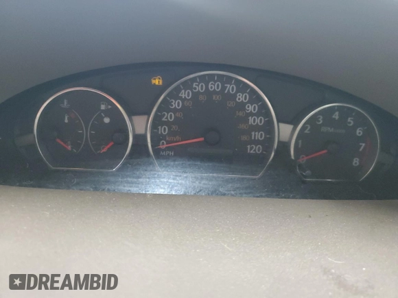 2007 Saturn ION ION 2 z VIN 1G8AJ55F37Z165780, wystawiony jako Copart lot #50787475 z przebiegiem Nie podano mil oraz Szkody całkowita. Historia ofert i sprzedaży dostępna na DreamBid. Obrazek 9.
