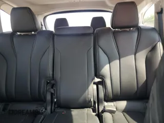 2023 Acura MDX Technology z VIN 5J8YD9H48PL000079, wystawiony jako Copart lot #60034455 z przebiegiem Nie podano mil oraz Czysty tytuł • Clean title. Historia ofert i sprzedaży dostępna na DreamBid. Obrazek 10.