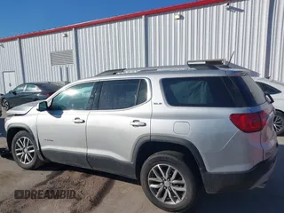 2019 GMC Acadia SLE z VIN 1GKKNLLS0KZ123275, wystawiony jako IAAI lot #41631513 z przebiegiem 139 065 mil mil oraz . Historia ofert i sprzedaży dostępna na DreamBid. Obrazek 14.