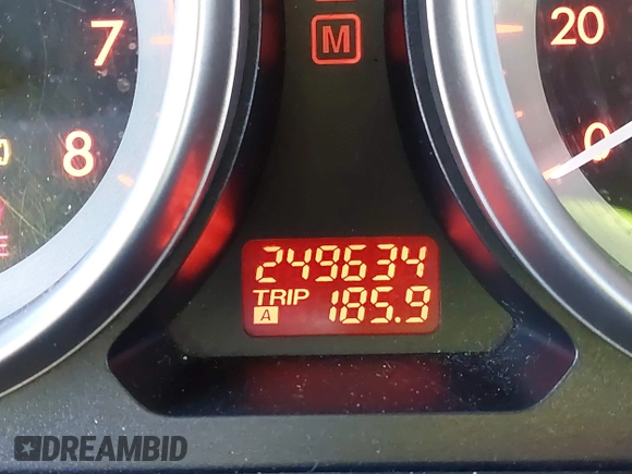 2010 Mazda CX-9 Touring with VIN JM3TB2MA1A0206913, listed as a IAAI auction lot 41138655 with 249,634 mi miles and . Bid and sale history available at DreamBid. Image 15.