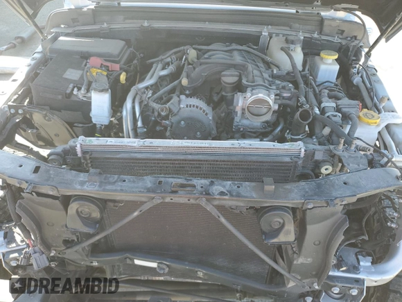 2023 Jeep Gladiator Mojave with VIN 1C6JJTEGXPL547222, listed as a Copart auction lot 52143545 with 28,586 mi miles and Salvage title. Bid and sale history available at DreamBid. Image 11.
