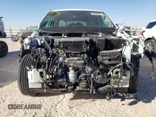 2024 Honda Pilot EX-L 8 Passenger with VIN 5FNYG1H4XRB048230, listed as a Copart auction lot 88768465 with 0 mi miles and Salvage Title. Bid and sale history available at carsss.com. Image 5.