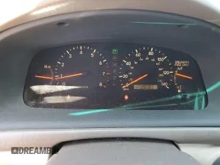 1997 Lexus ES 300 Luxury Sport Sdn with VIN JT8BF22G9V0050351, listed as a Copart auction lot 52082575 with 201,831 mi miles and Salvage Title. Bid and sale history available at carsss.com. Image 9.