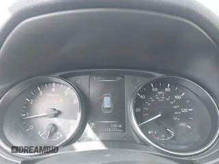 2017 Nissan Rogue SL z VIN 5N1AT2MT2HC869894, wystawiony jako IAAI lot #42109512 z przebiegiem 110 174 mil mil oraz . Historia ofert i sprzedaży dostępna na DreamBid. Obrazek 7.