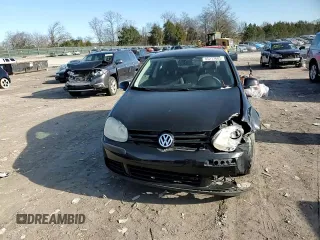 2007 Volkswagen Rabbit z VIN WVWBR71K97W153927, wystawiony jako Copart lot #45217685 z przebiegiem 157 551 mil mil oraz Czysty tytuł • Clean title. Historia ofert i sprzedaży dostępna na DreamBid. Obrazek 12.