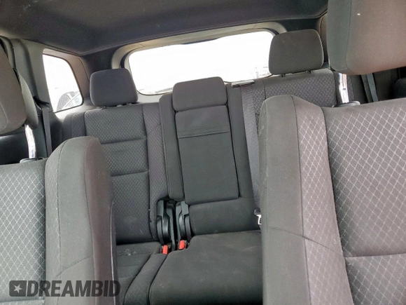 2021 Jeep Grand Cherokee Laredo X with VIN 1C4RJEAG0MC813825, listed as a Copart auction lot 59191185 with 65,888 mi miles and Salvage title. Bid and sale history available at DreamBid. Image 10.